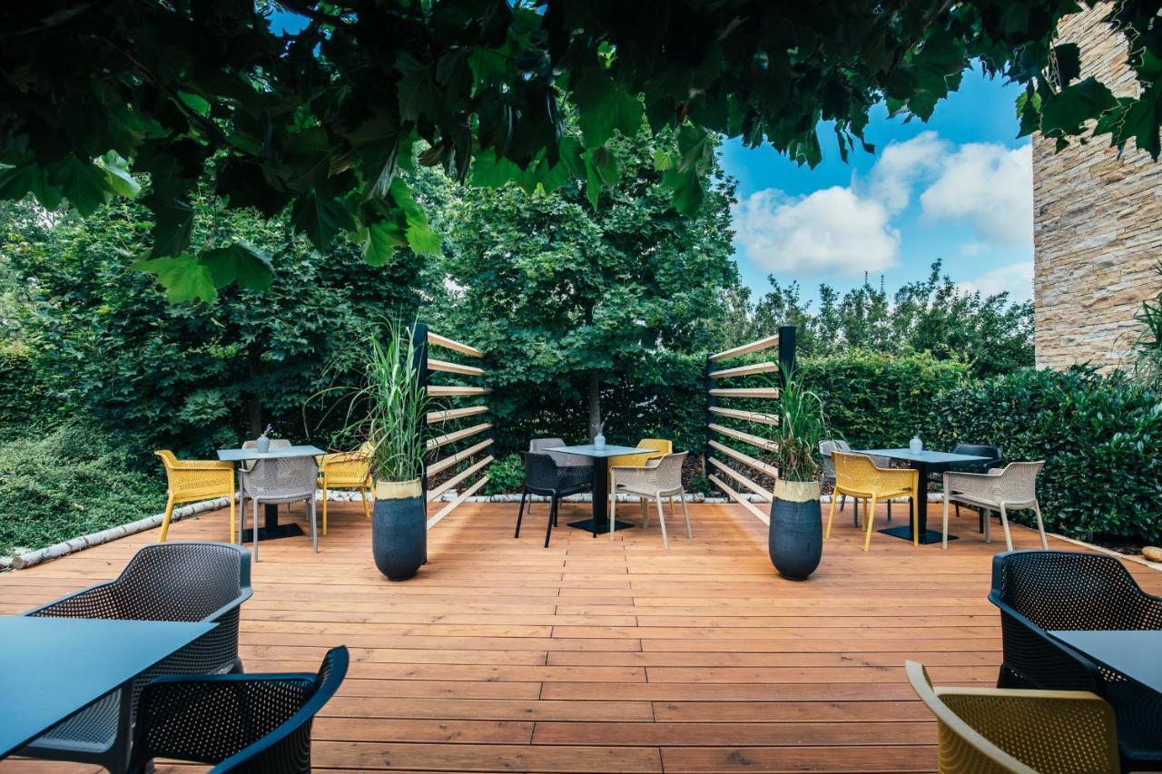 Pierre Hotel Пардубіце Екстер'єр фото